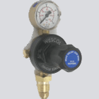 Gas regulators